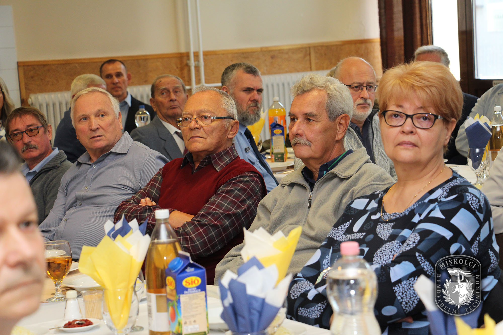 Derűs újratalálkozás – Nyugdíjasaink vidám napja